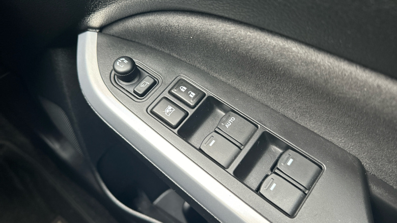 Suzuki Vitara 1.4 Boosterjet S ALLGRIP 5dr Petrol Estate